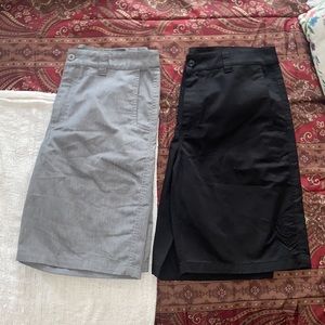 Metal Mulisha Shorts